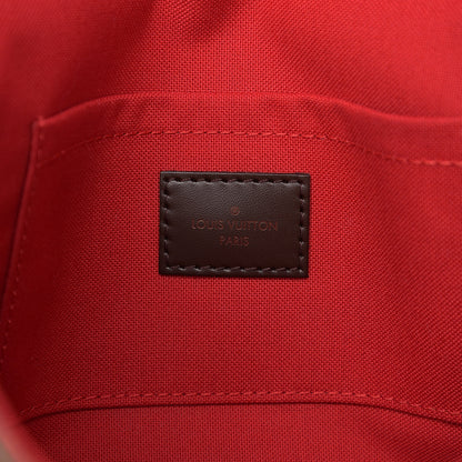 Louis Vuitton Damier Ebene Favorite MM 5 of 9
