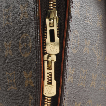 Louis Vuitton Monogram Ellipse MM 8 of 8
