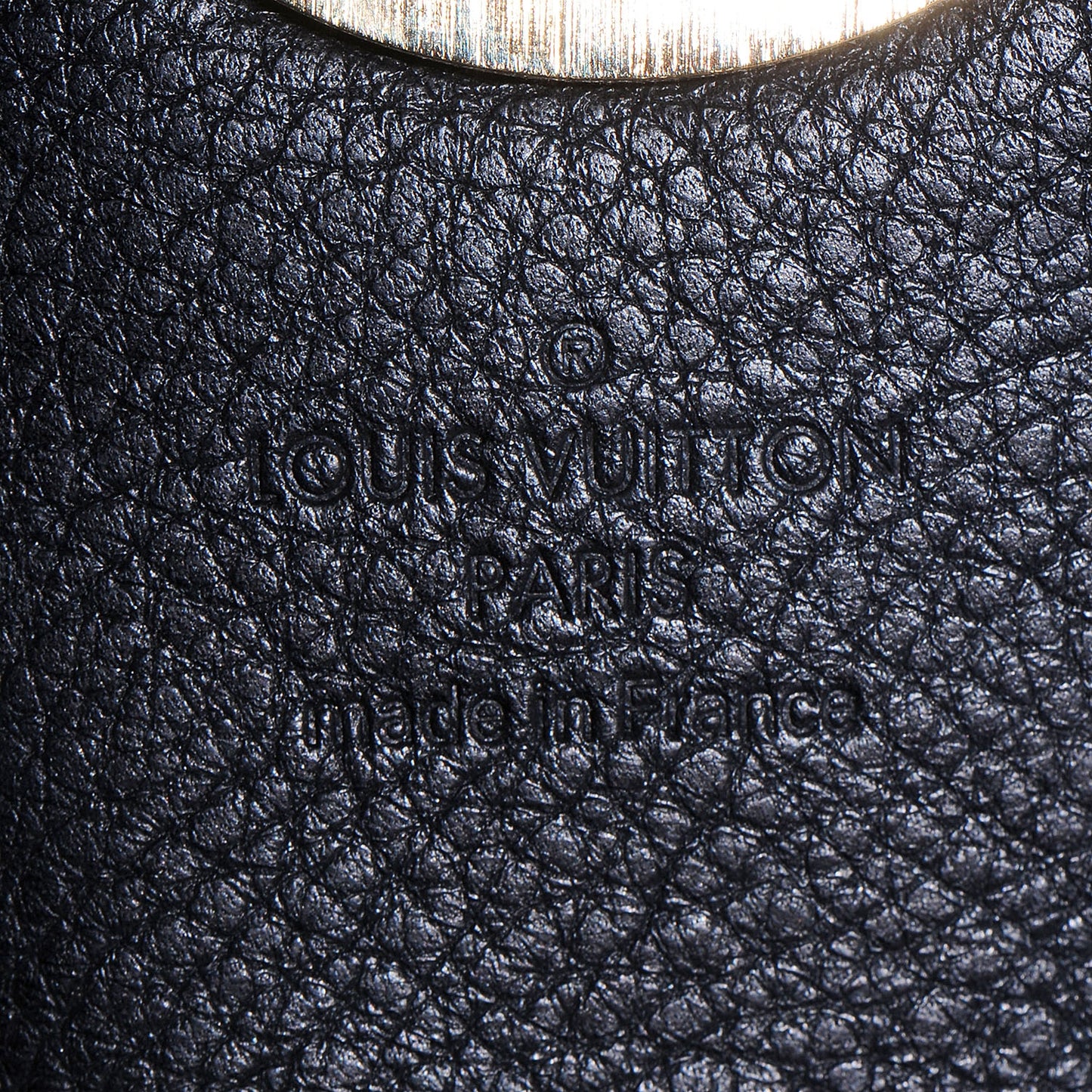 Mahina Iris Wallet Black