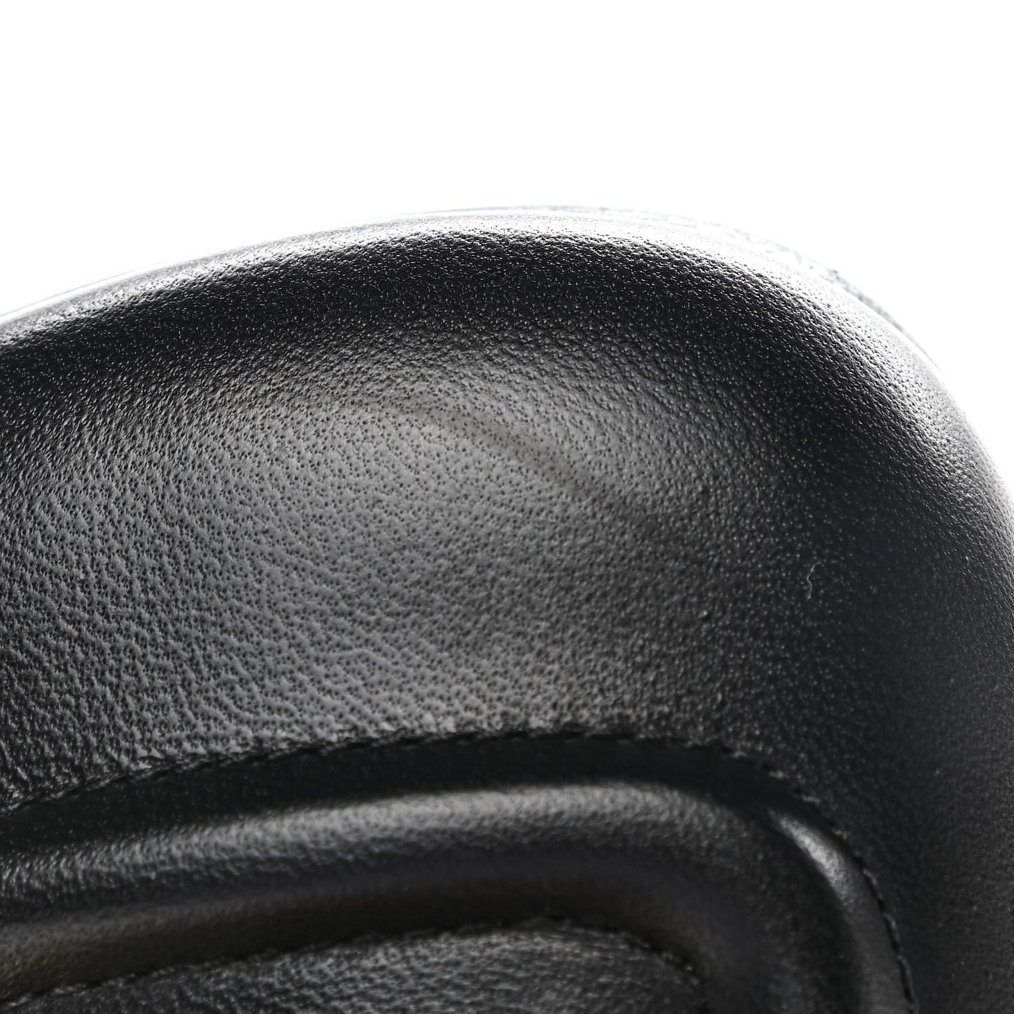 Nappa Charlotte Horsebit 55mm Ankle Boots 39 Black