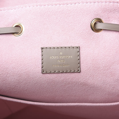 Louis Vuitton Empreinte Montsouris PM Tourterelle 5 of 8