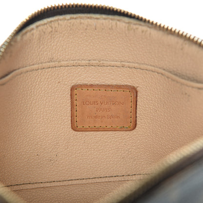 Louis Vuitton Monogram Cosmetic Pouch 6 of 12