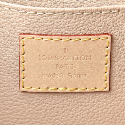 Louis Vuitton Monogram Cosmetic Pouch GM 6 of 8