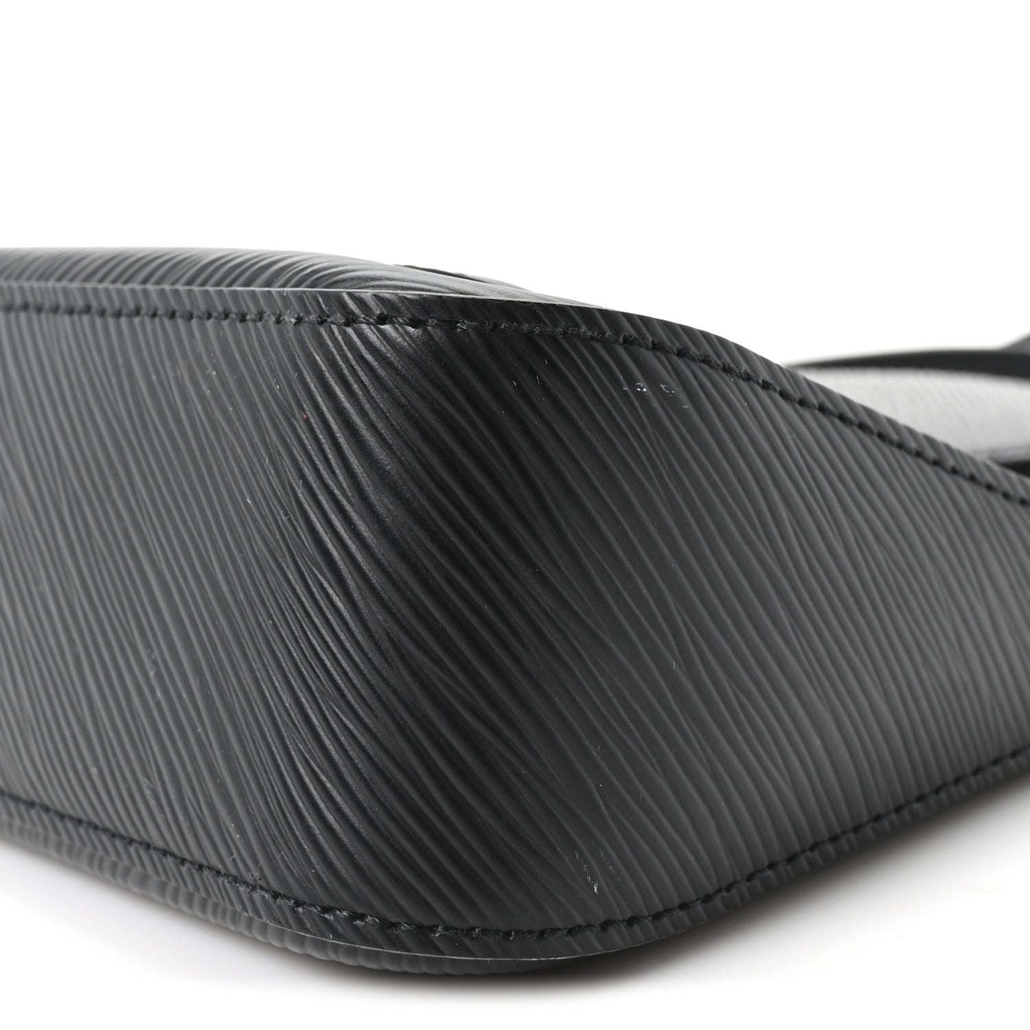 Louis Vuitton Epi Marellini Black 10 of 10