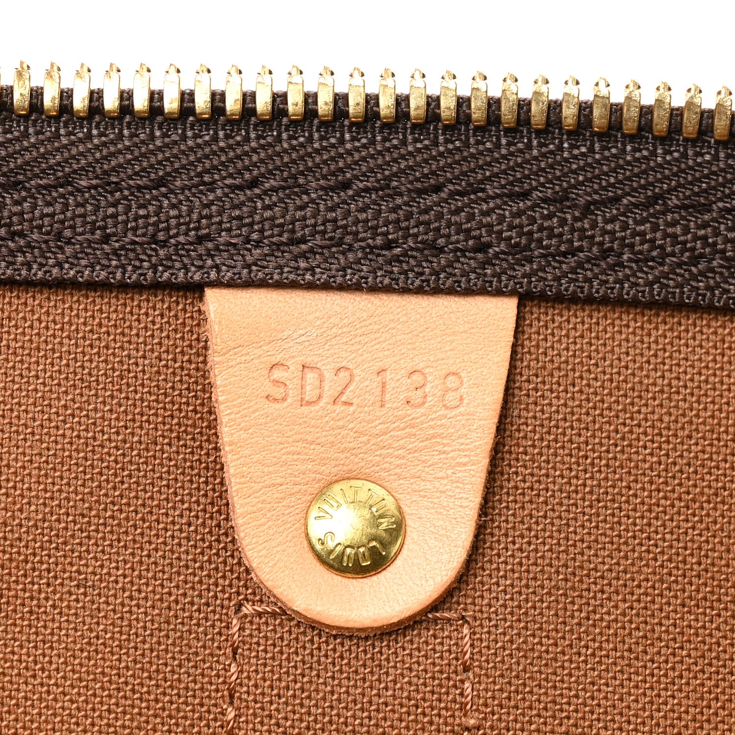 Louis Vuitton Monogram Keepall Bandouliere 55 6 of 13