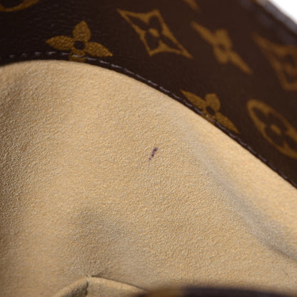 Louis Vuitton Monogram Artsy MM 8 of 11