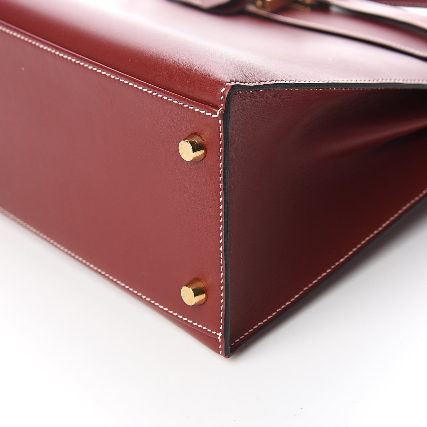 Chamonix Kelly Sellier 32 Rouge H