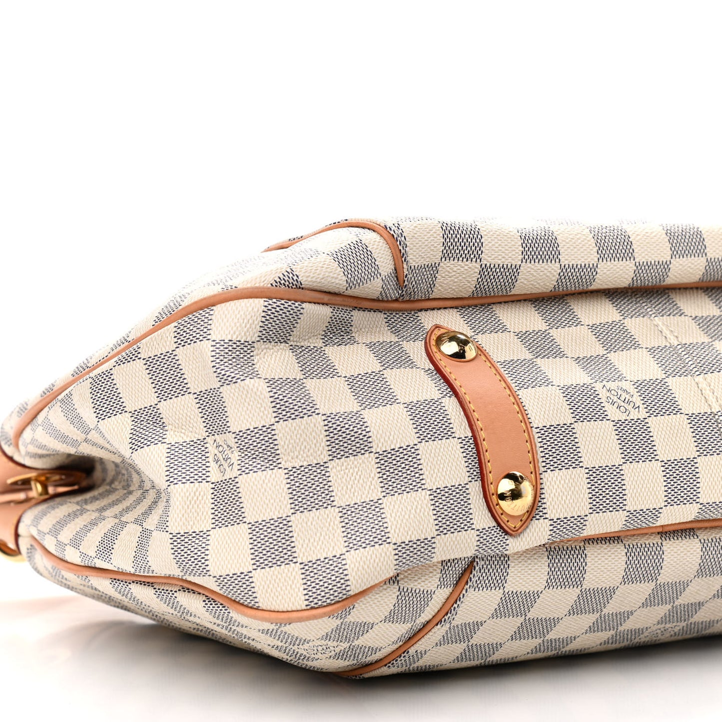 Damier Azur Galliera PM
