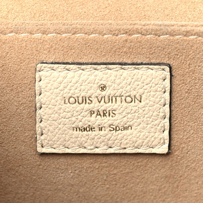 Louis Vuitton Monogram Vaugirard Creme 6 of 11