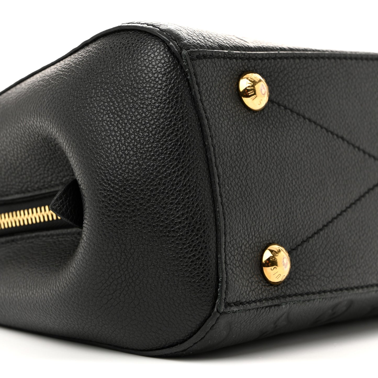 Empreinte Montaigne BB Black