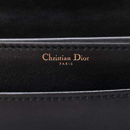 Christian Dior Calfskin J'Adior Chain Flap Bag Black 6 of 15