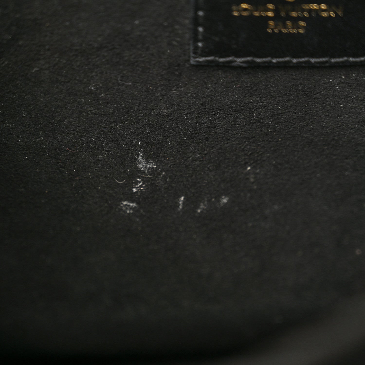 Louis Vuitton Reverse Monogram Pochette Metis 11 of 11