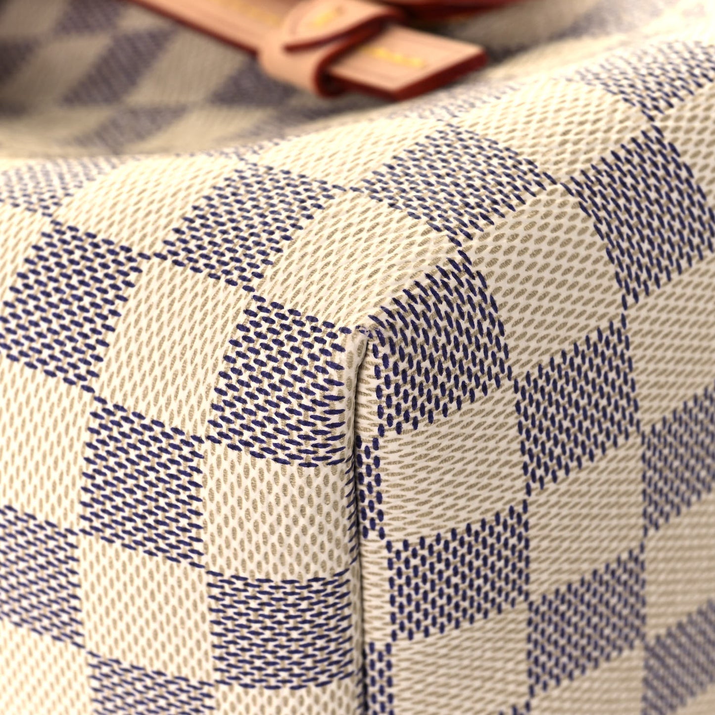 Damier Azur Sperone BB Backpack