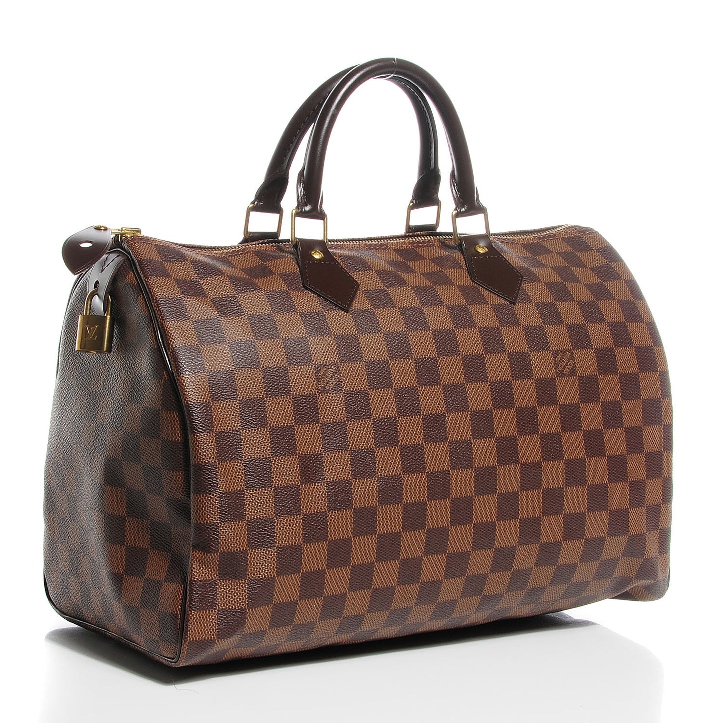 Damier Ebene Speedy 35