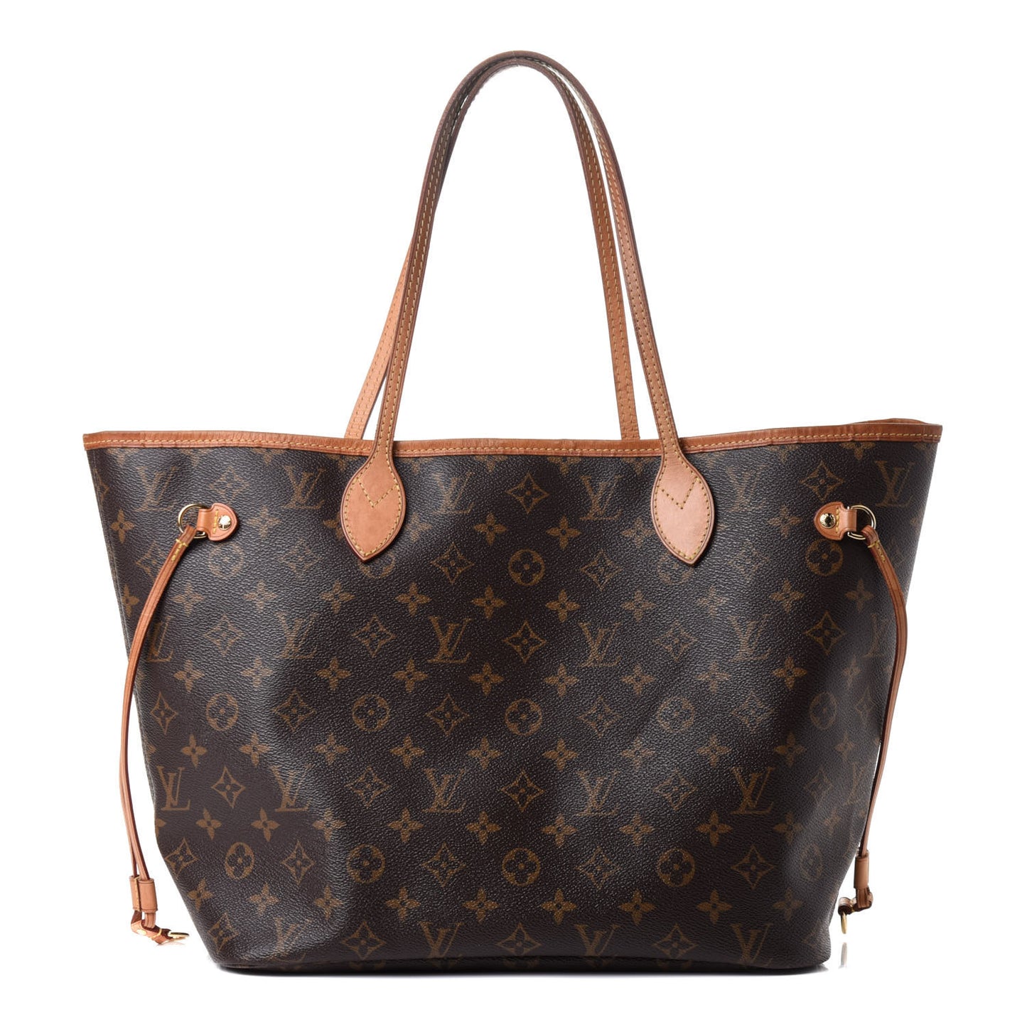 Monogram Neverfull MM