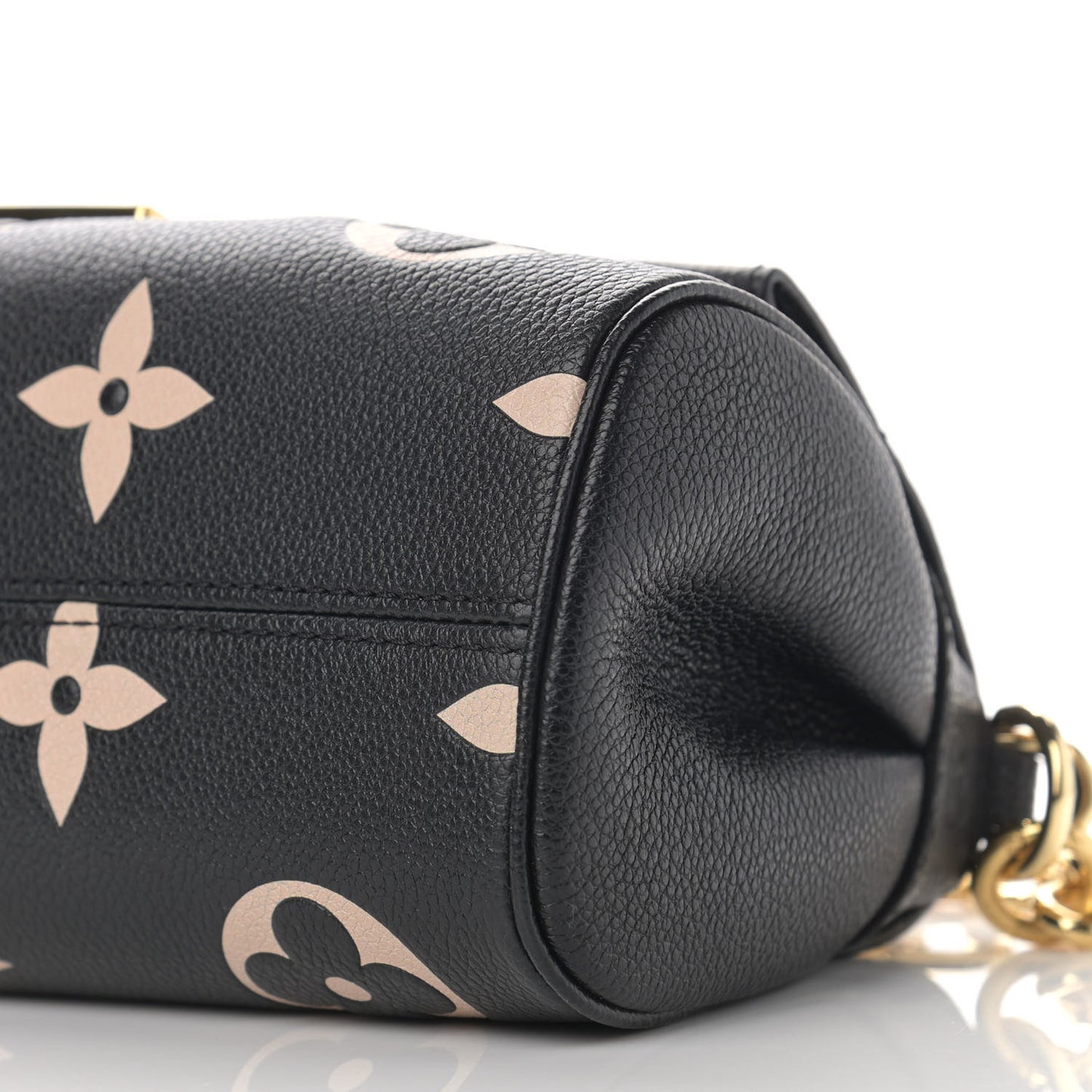 Empreinte Monogram Giant Favorite Black Beige