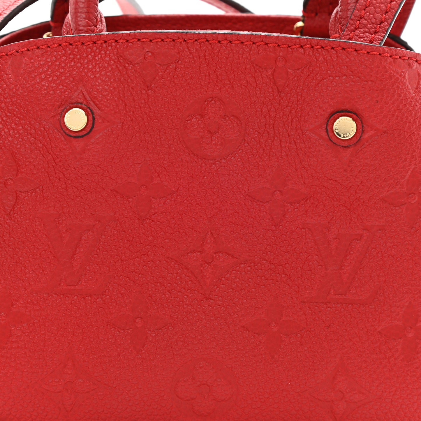 Empreinte Montaigne Nano Cherry