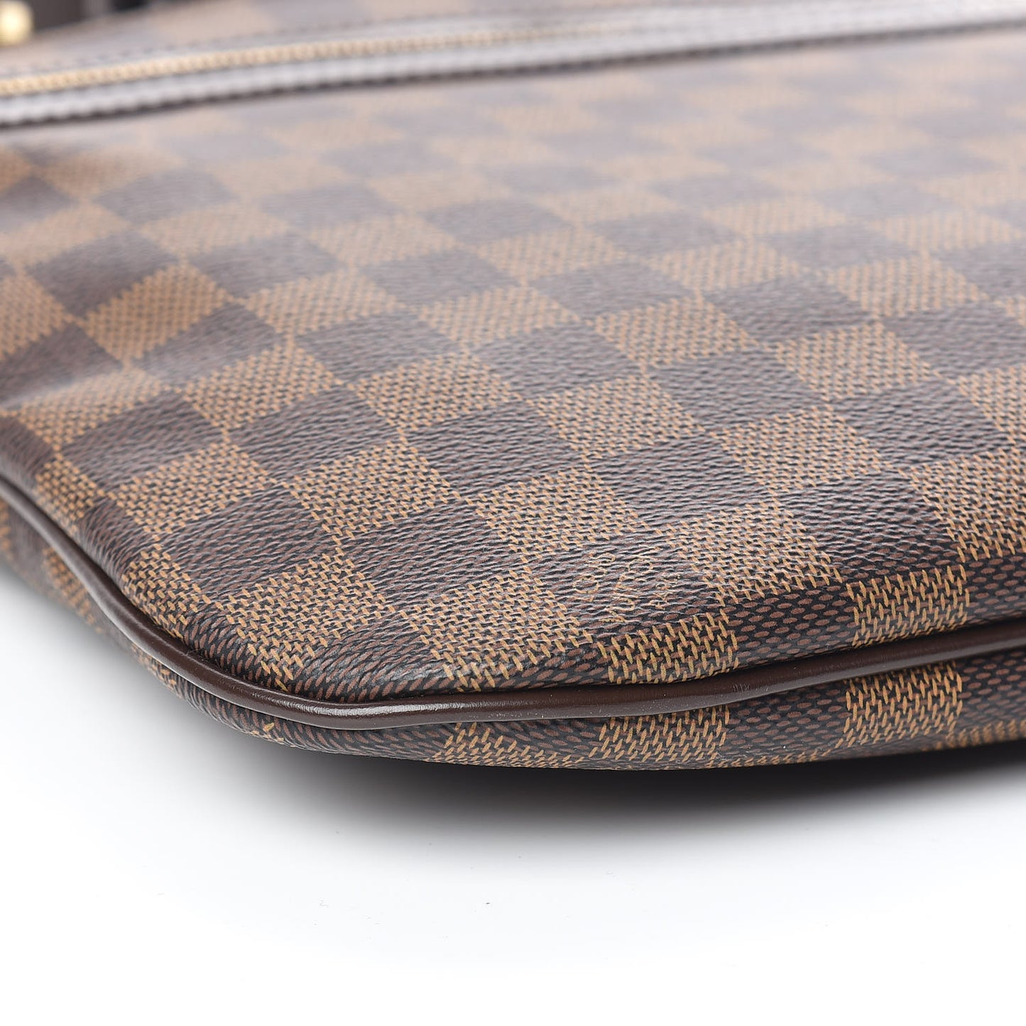 Damier Ebene Bosphore Pochette
