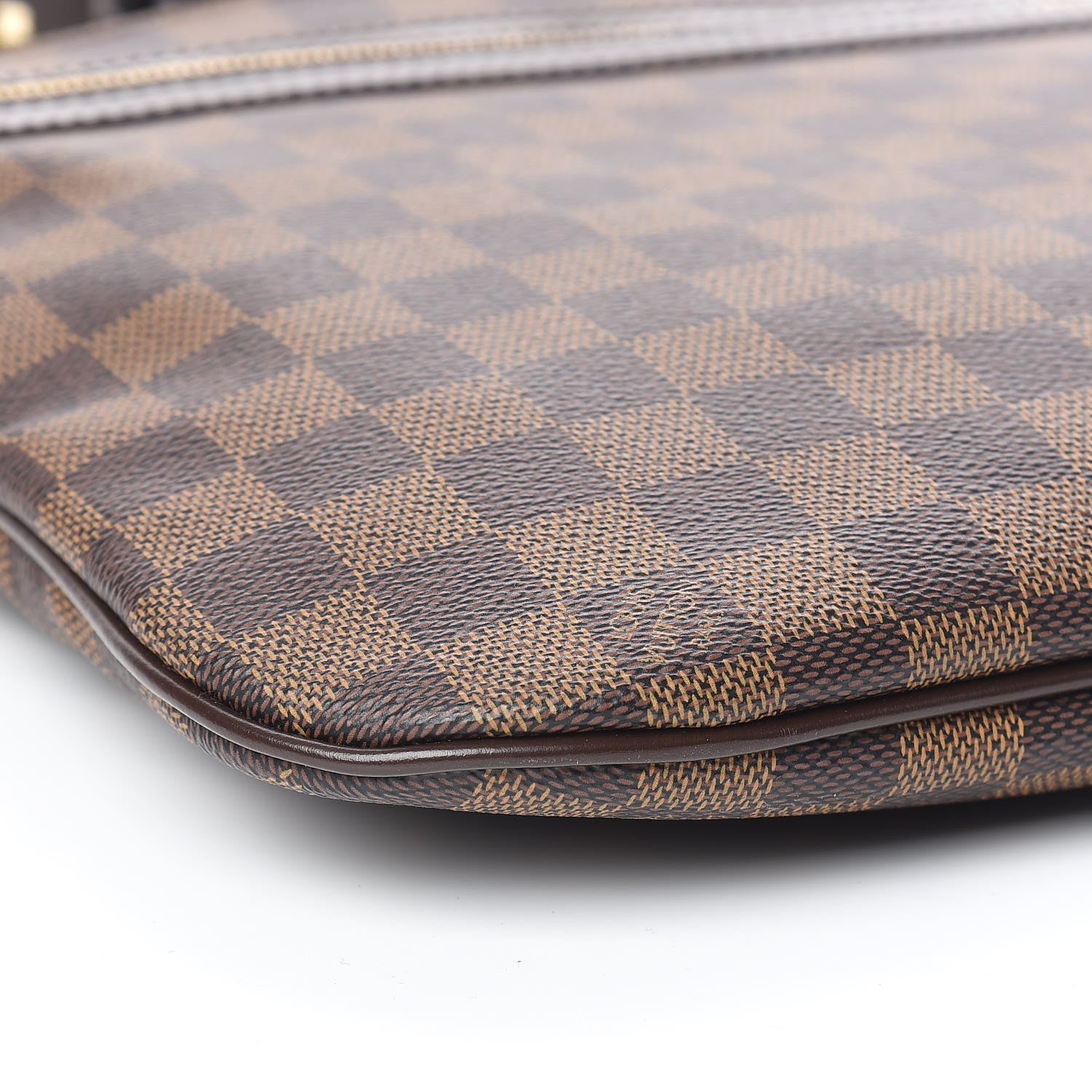 Louis Vuitton Damier Ebene Bosphore Pochette 8 of 10