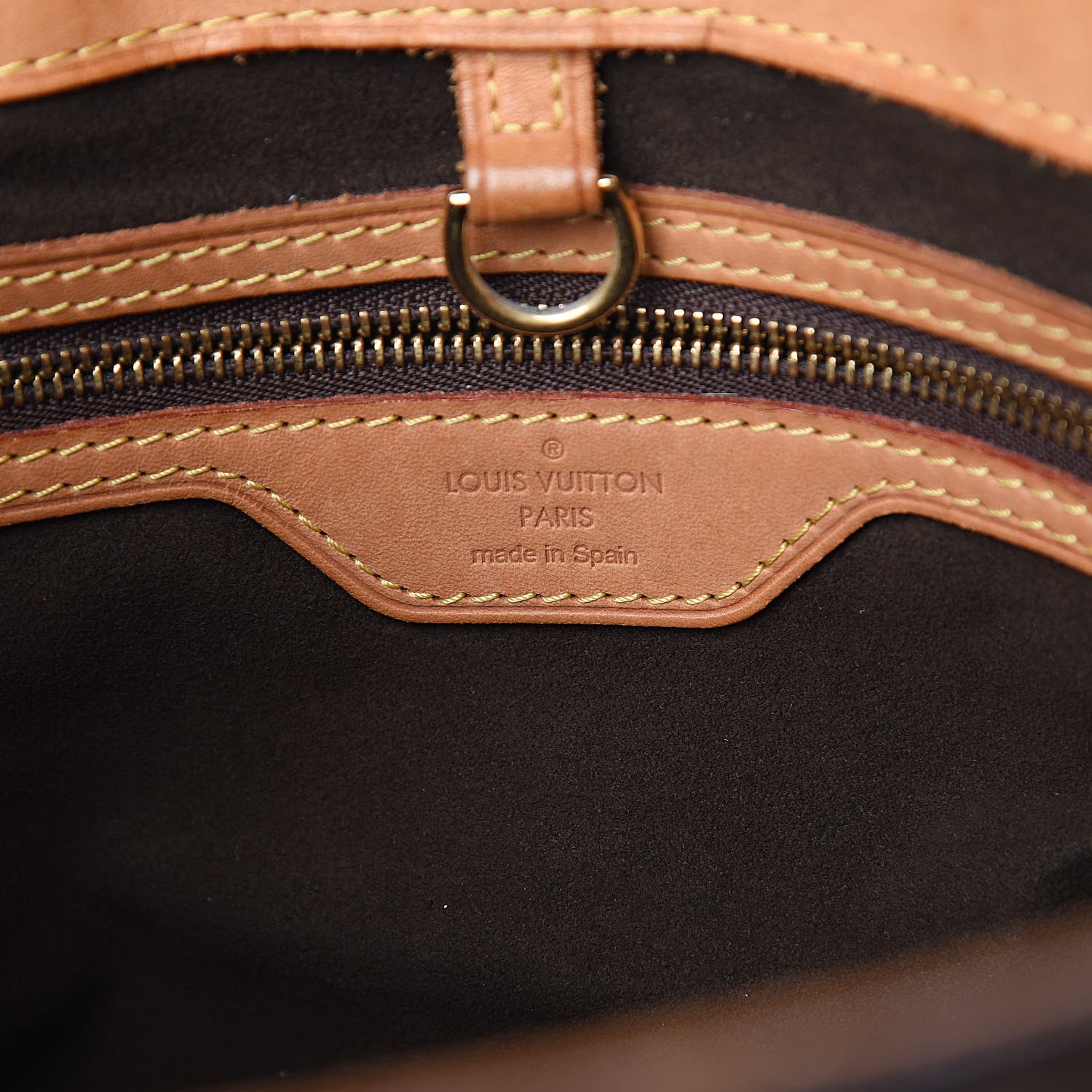 Louis Vuitton Monogram Wilshire PM 6 of 14