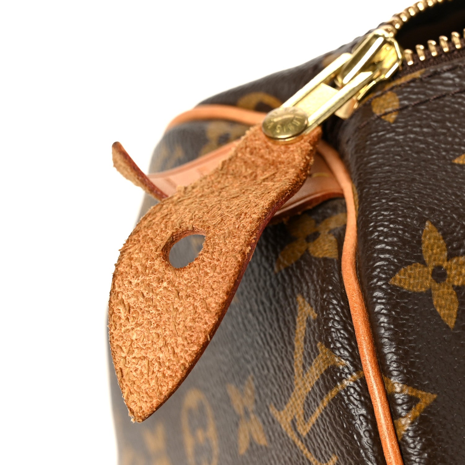 Louis Vuitton Monogram Speedy 30 12 of 12