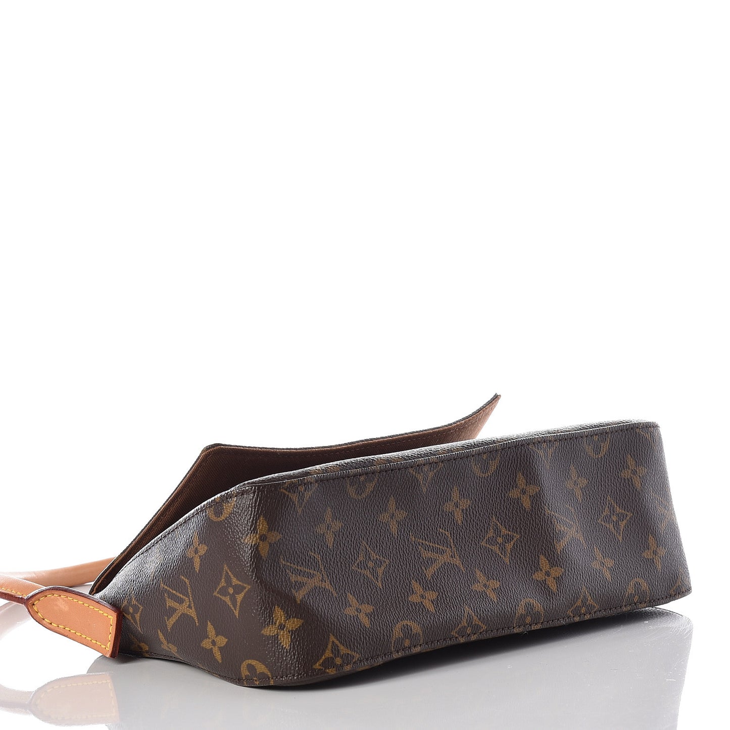 Monogram Mini Looping