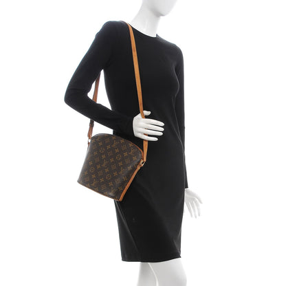Louis Vuitton Monogram Drouot 2 of 20