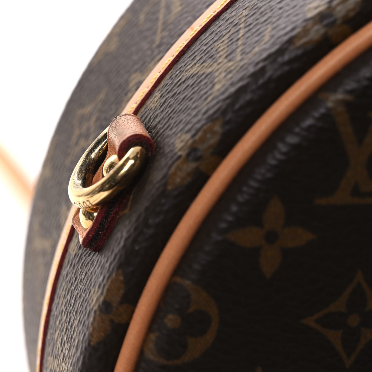 Monogram Petite Boite Chapeau
