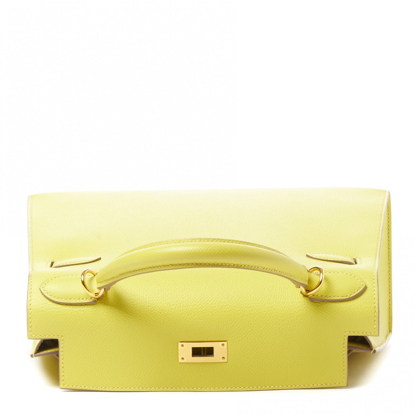 Epsom Kelly Sellier 28 Lime