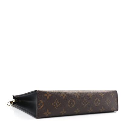 Louis Vuitton Monogram Poche Toilette NM 4 of 9