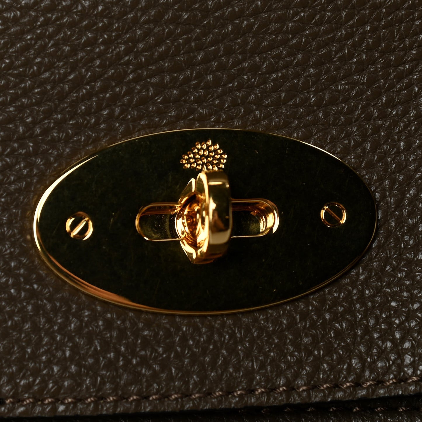 Classic Grain Small Bayswater Clay