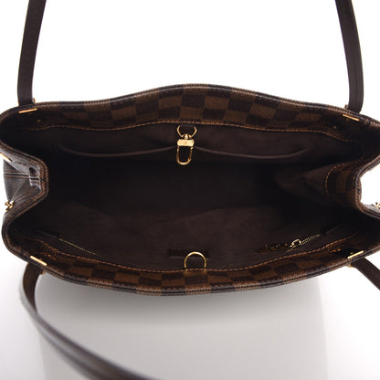 Louis Vuitton Damier Ebene Marylebone PM 5 of 7