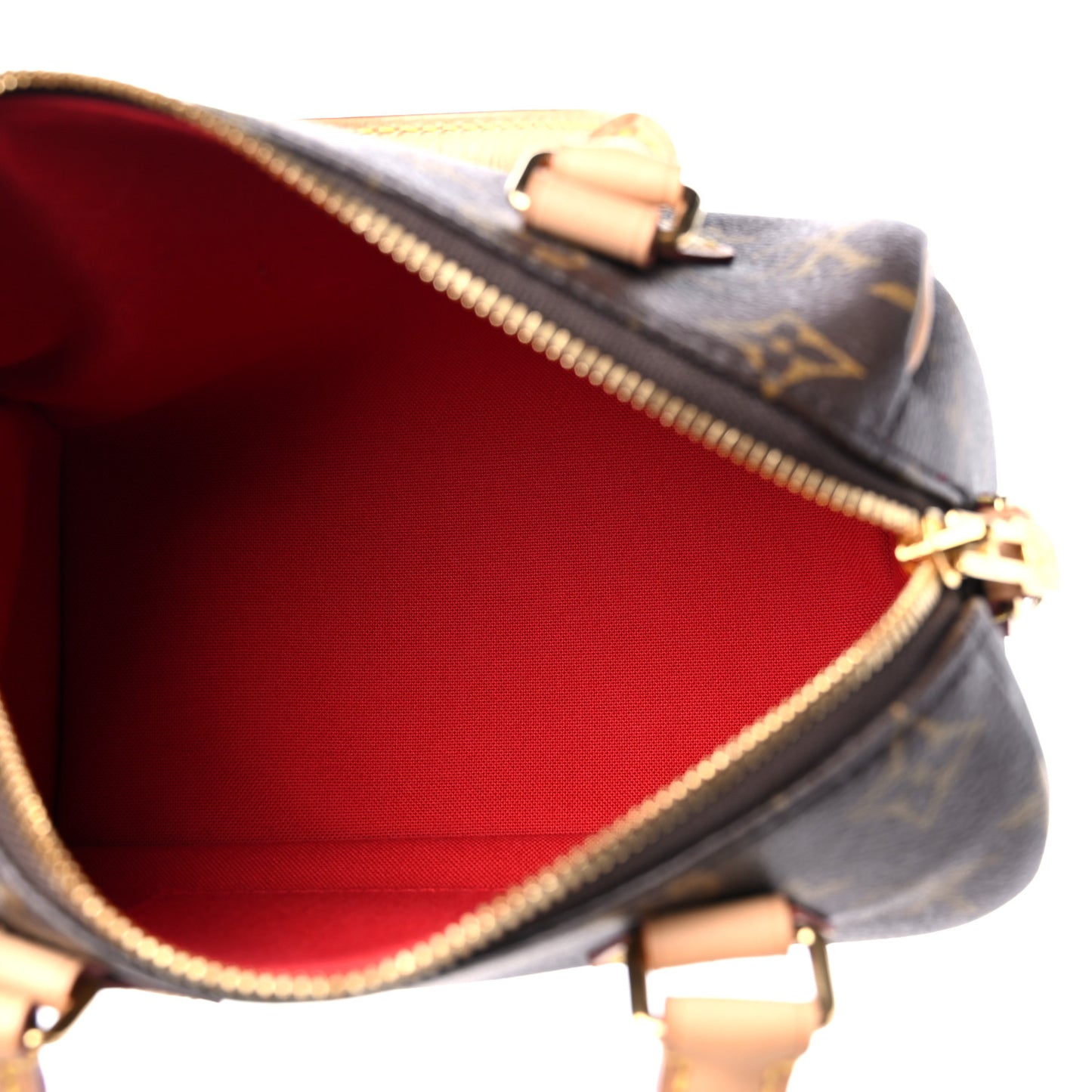 Monogram Speedy Bandouliere 20