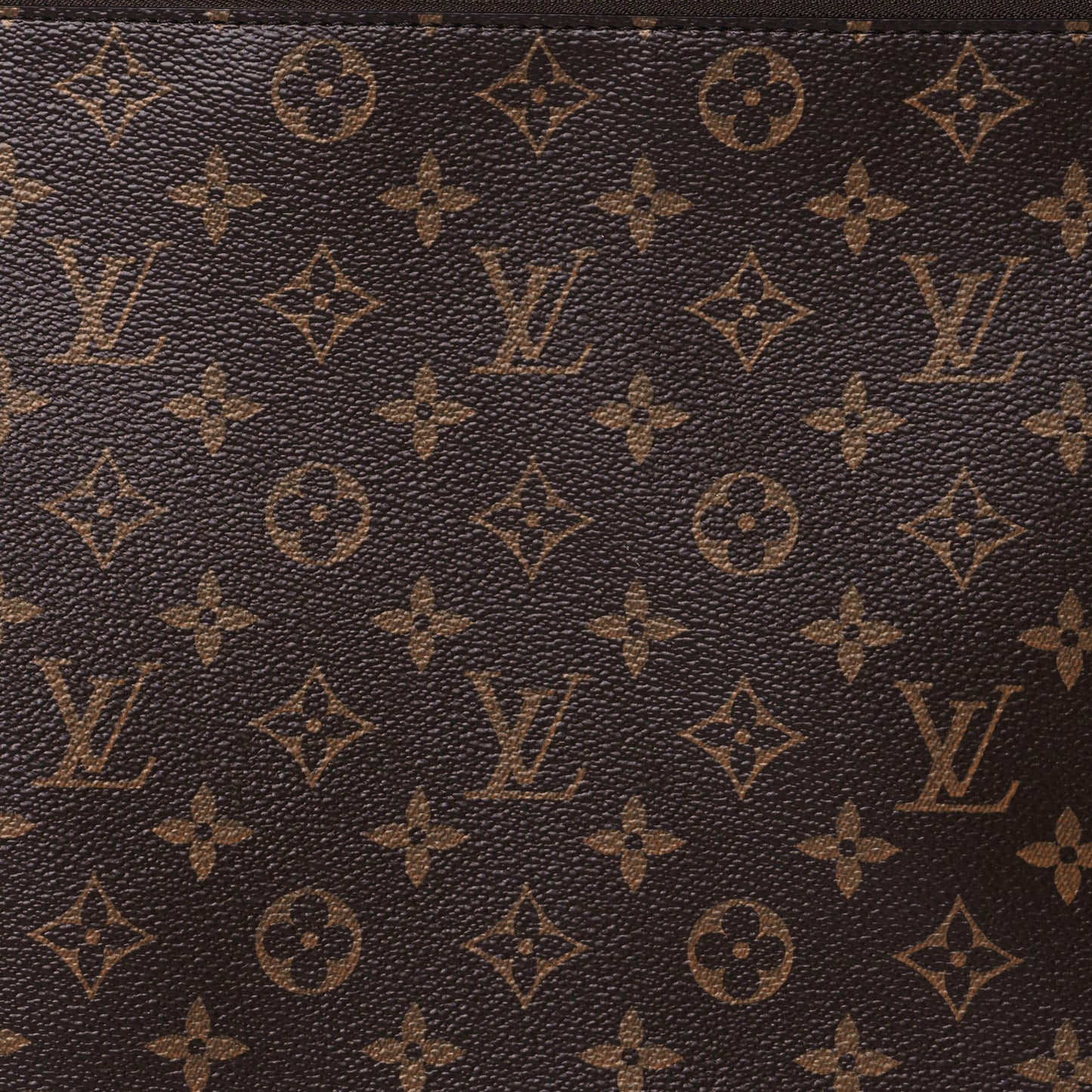 Monogram Etui Voyage GM Pouch