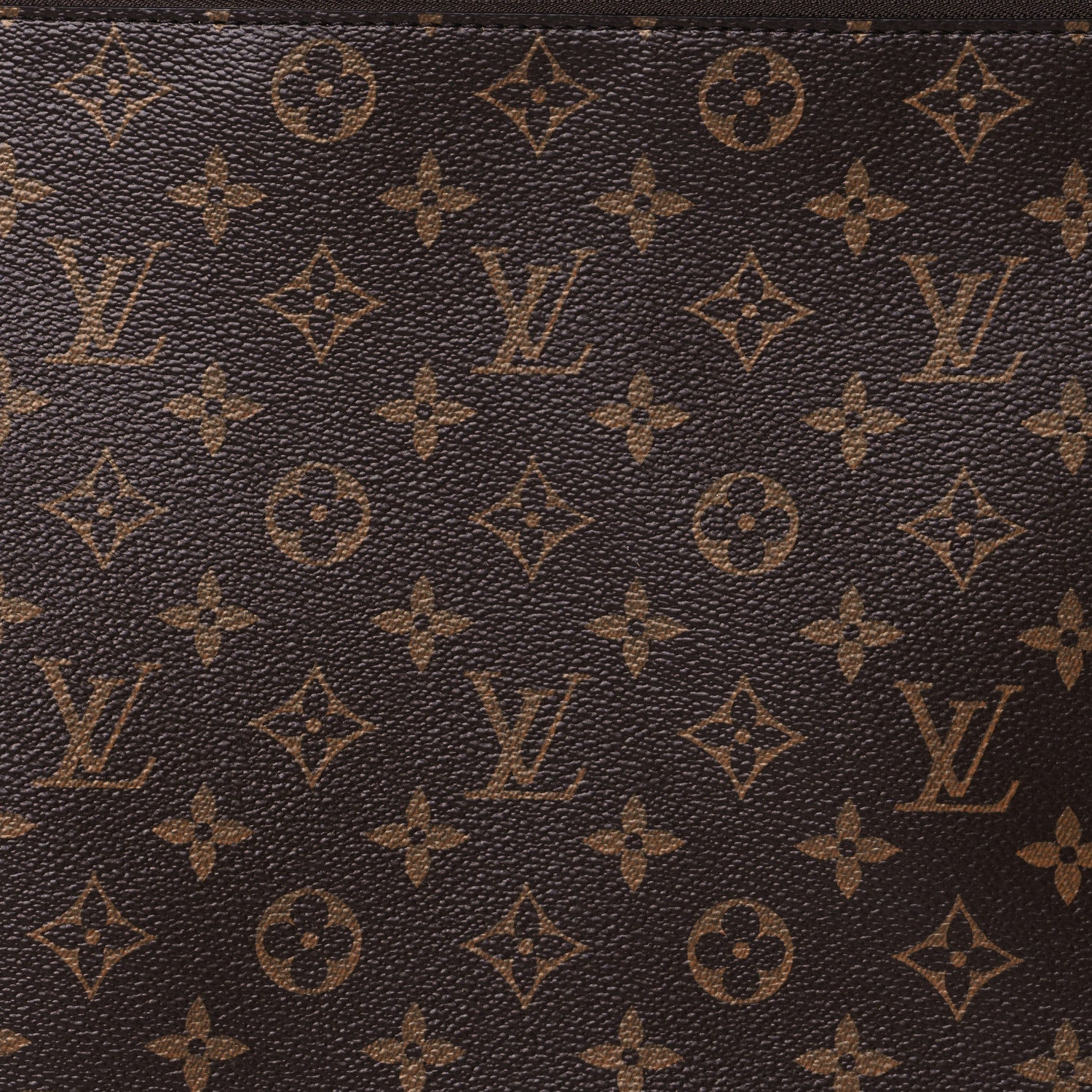 Louis Vuitton Monogram Etui Voyage GM Pouch 8 of 11