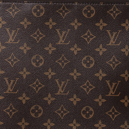 Louis Vuitton Monogram Etui Voyage GM Pouch 8 of 11