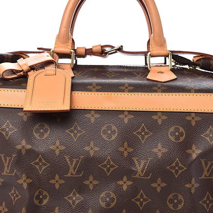 Louis Vuitton Monogram Cruiser 45 11 of 11