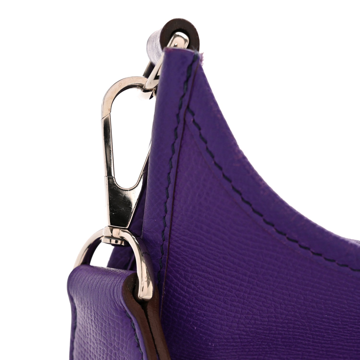 Hermes Epsom Evelyne III PM Crocus 1771077 – FASHIONPHILE