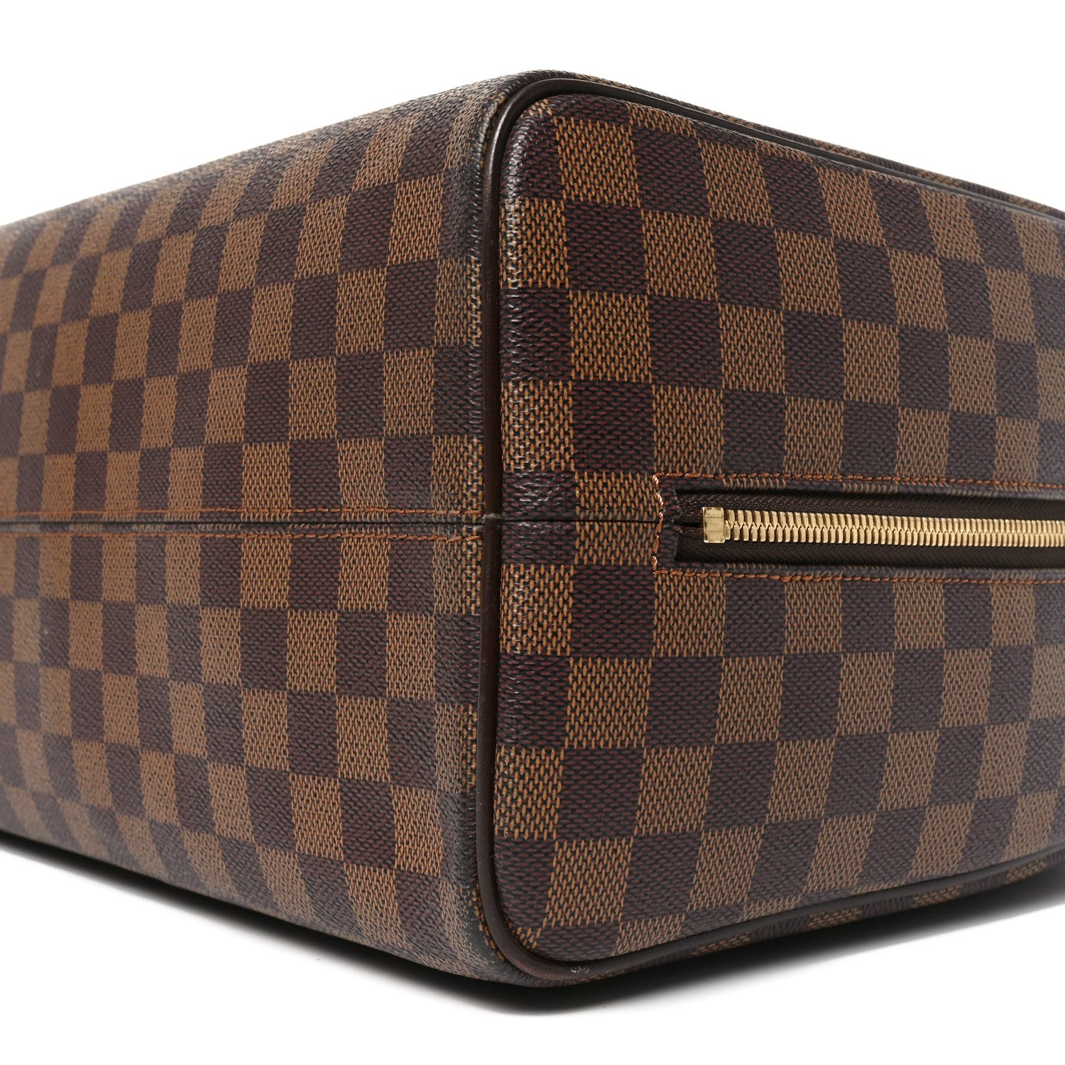 Louis Vuitton Damier Ebene Nolita 24 Heures 9 of 9