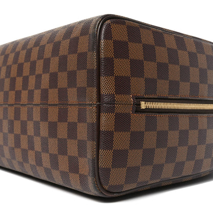 Louis Vuitton Damier Ebene Nolita 24 Heures 9 of 9
