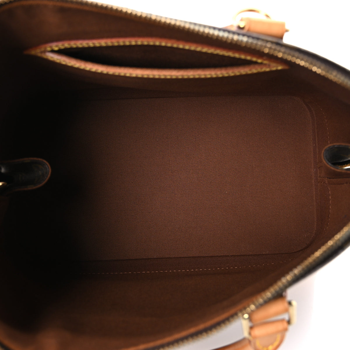 Louis Vuitton Monogram Alma PM 5 of 10