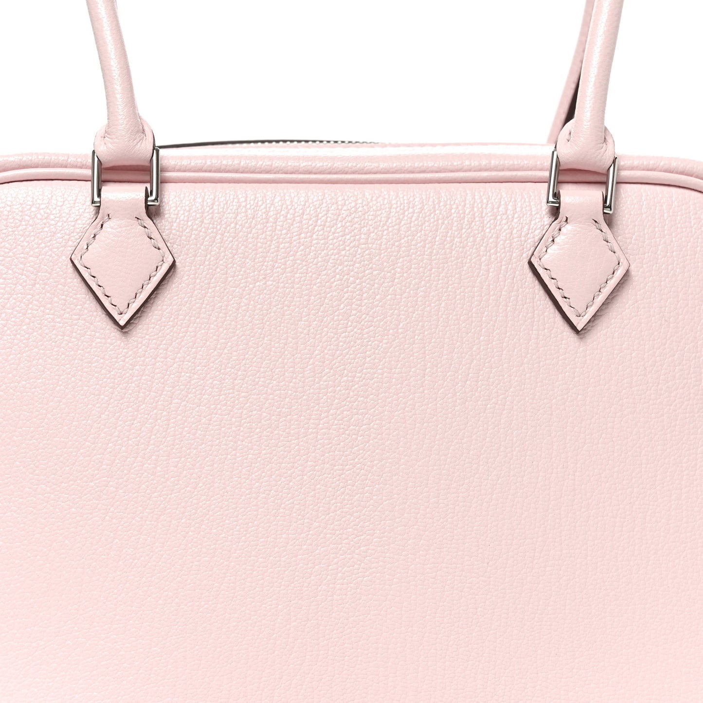 Chevre Mysore Mini Plume Rose Darling