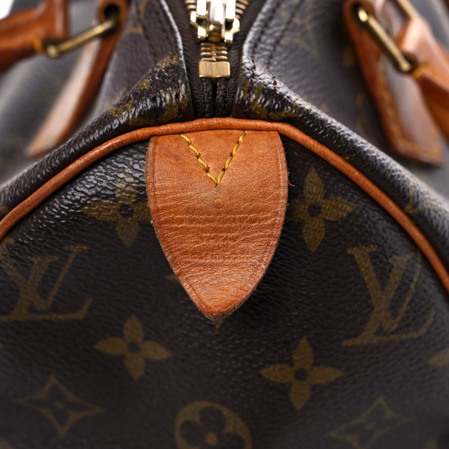 Monogram Speedy 25