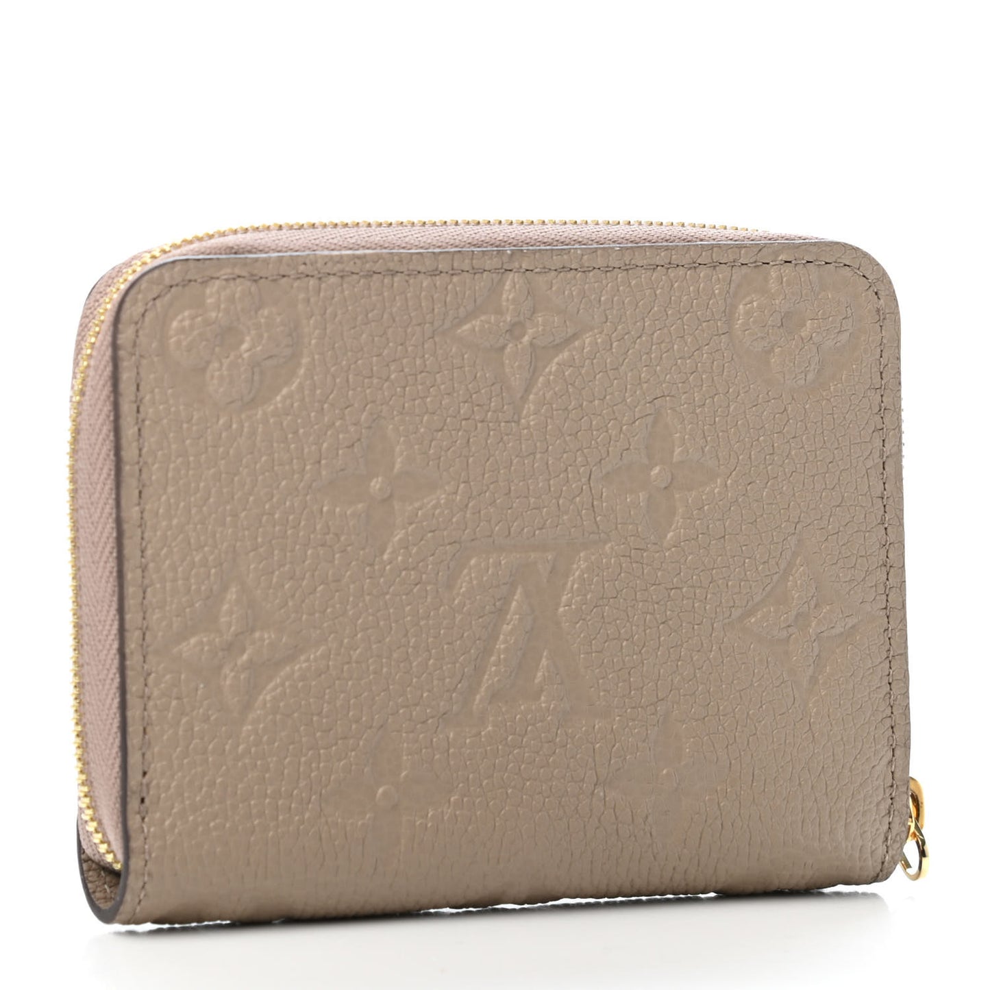 Empreinte Zippy Coin Purse Tourterelle