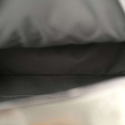 Louis Vuitton Monogram Titanium Backpack PM 5 of 11