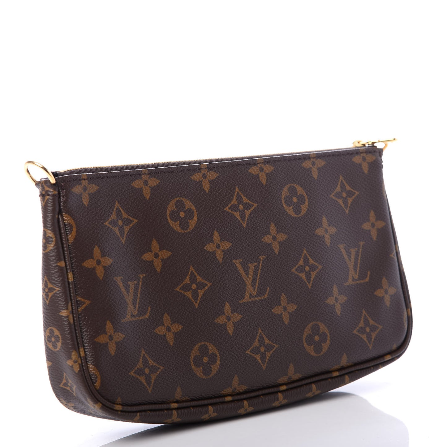Monogram Multi Pochette Accessories Large Pochette
