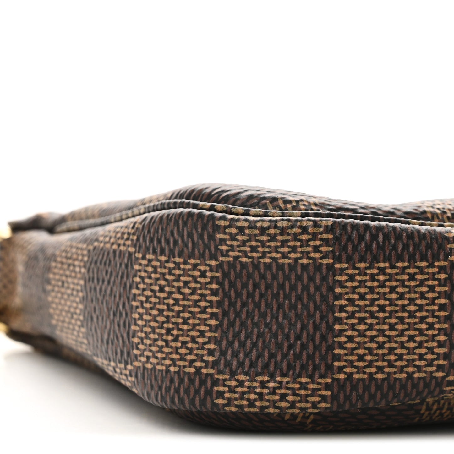 Damier Ebene Mini Pochette Accessories