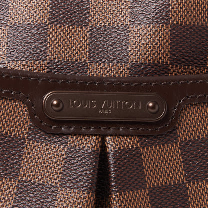 Louis Vuitton Damier Ebene Bloomsbury PM 7 of 7