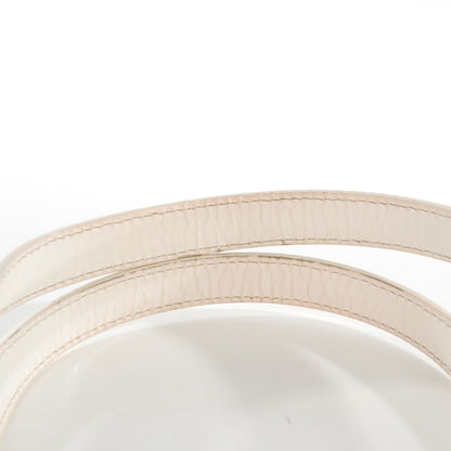 Burberry Supernova Check Regent Tote White 10 of 12