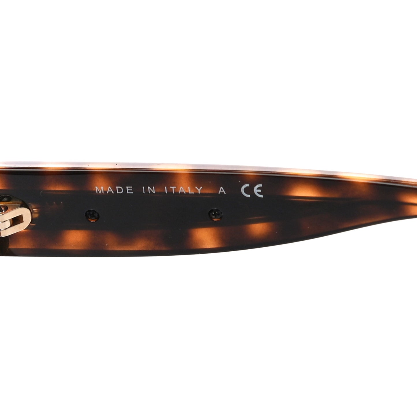 CC Square Sunglasses 5310 Tortoise